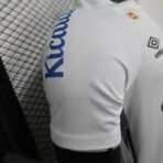 Santos FC Home Shirt Player Version Jersey 2024-25 – Bild 5