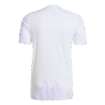 Manchester United Fußballtrikot Auswärtstrikot nach Maß 2025/26 – Fan-Version - Image 3