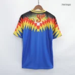 Club América 1995 Retro-Auswärtstrikot - Image 7