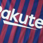 Barcelona-Heimtrikot im Retro-Stil 18–19 - Image 6
