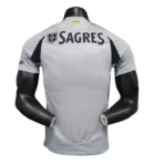 2024-25 Benfica Third Jersey Player Version - Image 2