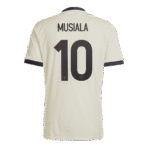 MUSIALA #10 Germany Soccer Jersey Shirt 2025 125th Anniversary - Immagine 3
