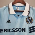98-99 Marseille Retro-Auswärtstrikot - Imagen 10