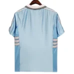 98-99 Marseille Retro-Auswärtstrikot - Imagen 2