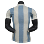2024 Argentina Adidas Nation 50th Anniversary Player Edition Jersey - Immagine 2