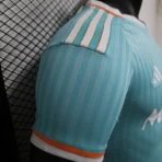 24-25 Inter Miami CF Third Away Soccer Jersey Player Version - Immagine 12