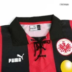 99-00 Eintracht Frankfurt Retro Home Jersey Replica – Bild 4