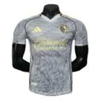 Club América – Weißes Fußballtrikot in Sonderausgabe (Spieler-Version) 2025/2026