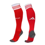 23-24 Kids Bayern Munich Home Jersey Kit(Jersey+Shorts+Socks) – Bild 3