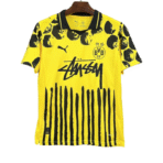 Borussia Dortmund – Weltmeisterschafts-Sonderedition: Fußballtrikot 2025/26 (Fan-Version)