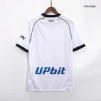 2023-24 Napoli Away Jersey – Bild 4