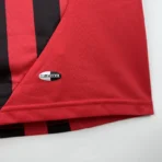 AC Mailand Retro-Heimtrikot 2007/08 - Imagen 8