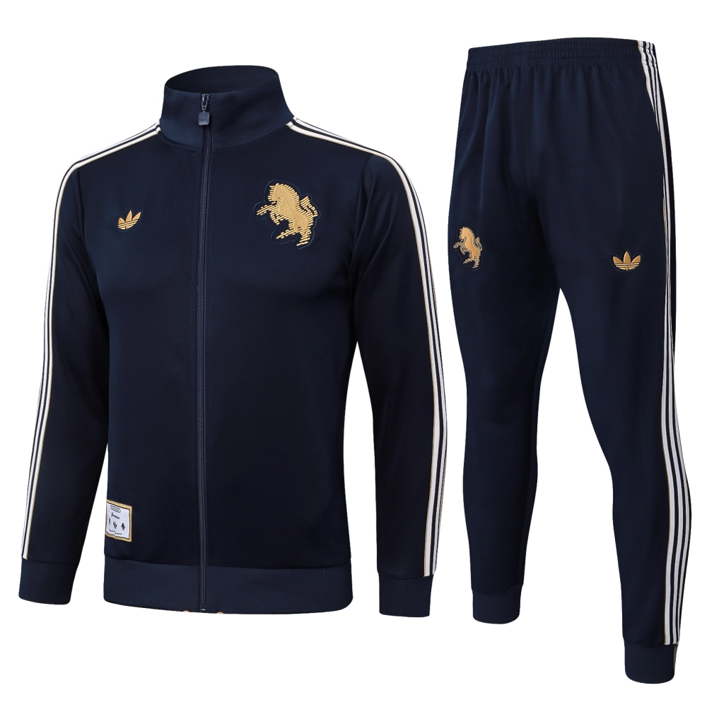 01b9b251a59e7d06a27b4f36269d95e9-1-111-10 Juventus-Trainingsset (Jacke + Hose) Cyan 2025–26 - Image 1