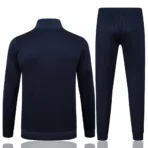 Juventus-Trainingsset (Jacke + Hose) Cyan 2025–26 - Image 2