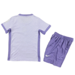 Brighton & Hove Albion Away Kids Football jersey kit 2025-26 – Bild 2