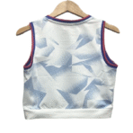 USA Soccer Trikot, Heimtrikot, Damen-Trikot ohne Ärmel 2025 - Image 2