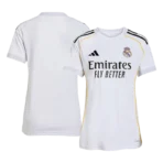 Real Madrid Soccer Jersey Home Women's Custom Shirt 2025-26 Fan version – Bild 2