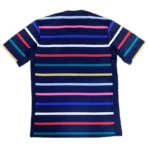 2024 France Pre-Match Jersey Euro – Bild 2