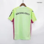 23-24 Borussia Mönchengladbach Goalkeeper Jersey - Image 4