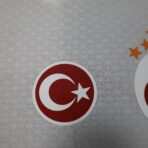 Galatasaray Away Soccer Jersey 2025-26 player version - Image 4