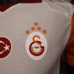 Galatasaray Away Soccer Jersey 2025-26 player version - Image 5