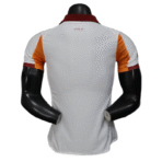 Galatasaray Away Soccer Jersey 2025-26 player version - Image 2