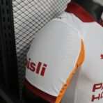 Galatasaray Away Soccer Jersey 2025-26 player version - Image 6