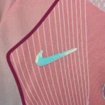 2025-26 PSG Pink Special Edition Soccer Jersey – Bild 4