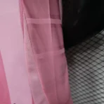 Inter Miami CF Heimtrikot in Rosa, Spielerausführung, Saison 2025/26 - Immagine 10