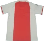 Ajax 1998/99 Retro Jersey Home - Immagine 2