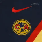 Club América 2006 Retro-Trikot zum 90-jährigen Jubiläum (Heimtrikot) - Image 6