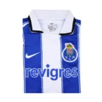 FC Porto 2003/04 Retro Jersey Home - Imagen 6