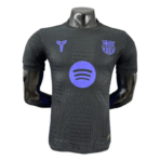 Barcelona X Kobe Mamba Sonderedition 2025–26 Fußballtrikot