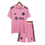 Inter Miami CF Home Kit Jersey+Shorts 2022