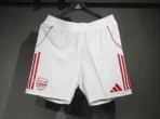 Arsenal Fußball-Heimshorts, Spieler-Version 25-26 - Immagine 2