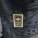 Mexico ORBELIN 17# Shirt Soccer Third Jersey Player Version 25-26 - Image 7