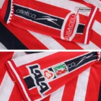 Chivas 1999/00 Retro-Heimtrikot - Image 6