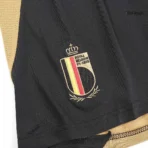 Belgium Home Shorts EURO 2024 - Immagine 7