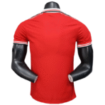 Manchester United Sonderedition – Rotes Fußballtrikot 2025/2026 (Spieler-Version) - Image 2
