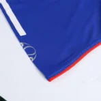 Japan World Cup 2006 Retro Jersey Home - Imagen 6