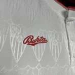 Sevilla Retro Home Jersey 1991/92 - Immagine 5