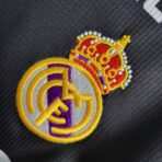 Real Madrid Retro-Fußballtrikot 97/98 - Image 5