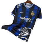 24–25 Inter Mailand Cobra Special Edition Fußballtrikot