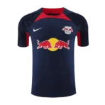 23-24 RB Leipzig Pre-Match Kit(Jersey+Shorts) - Image 3