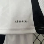2024 Deutschland EM-Heimtrikot für Kinder: Trikot + Shorts - Image 8