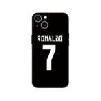 C. Ronaldo CR7 Handyhülle für das iPhone - Image 2