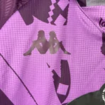 23-24 Real Valladolid Away Jersey Fan Version - Immagine 4