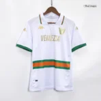 Venezia FC 2023/24 Jersey Away - Image 2