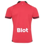 23-24 Stade Rennais Jersey Home – Bild 2