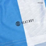 2022 Argentina World Cup Champion Edition 3 stars Home Jersey Player Version - Immagine 8